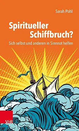 E-Book (pdf) Spiritueller Schiffbruch? von Sarah Pohl