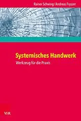 E-Book (pdf) Systemisches Handwerk von Rainer Schwing, Andreas Fryszer
