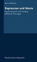 E-Book (pdf) Depression und Manie von Stavros Mentzos