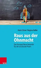 E-Book (pdf) Raus aus der Ohnmacht von Haim Omer, Regina Haller
