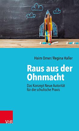 E-Book (pdf) Raus aus der Ohnmacht von Haim Omer, Regina Haller