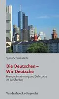 E-Book (pdf) Die Deutschen - Wir Deutsche von Sylvia Schroll-Machl
