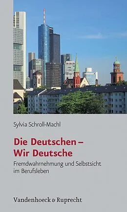 E-Book (pdf) Die Deutschen - Wir Deutsche von Sylvia Schroll-Machl