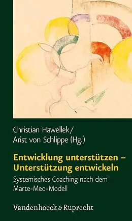 E-Book (pdf) Entwicklung unterstützen - Unterstützung entwickeln von Christian Hawellek