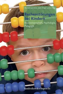 E-Book (pdf) Rechenstörungen bei Kindern von Michael von Aster, Jens Holger Lorenz