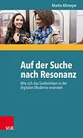 E-Book (pdf) Auf der Suche nach Resonanz von Martin Altmeyer