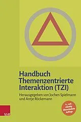 E-Book (pdf) Handbuch Themenzentrierte Interaktion (TZI) von