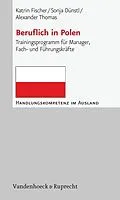 E-Book (pdf) Beruflich in Polen von Katrin Fischer, Sonja Koch, Alexander Thomas