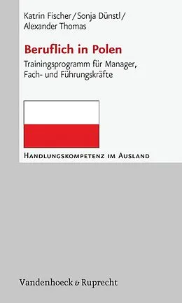 E-Book (pdf) Beruflich in Polen von Katrin Fischer, Sonja Koch, Alexander Thomas