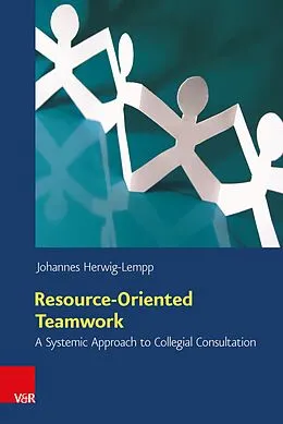 E-Book (pdf) Resource-Oriented Teamwork von Johannes Herwig-Lempp