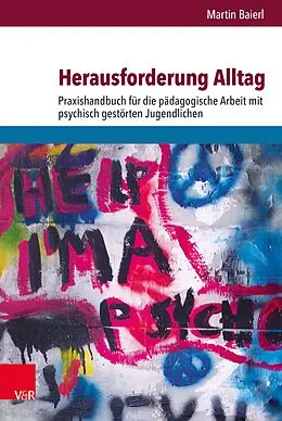 E-Book (pdf) Herausforderung Alltag von Martin Baierl
