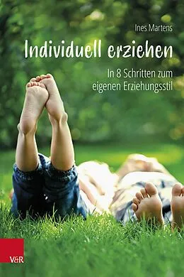 E-Book (pdf) Individuell erziehen von Ines Martens