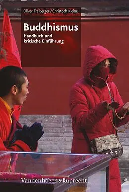 E-Book (pdf) Buddhismus von Oliver Freiberger, Christoph Kleine
