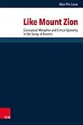 E-Book (pdf) Like Mount Zion von Wen-Pin Leow