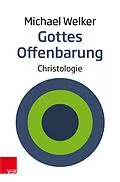 E-Book (pdf) Gottes Offenbarung von Michael Welker