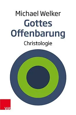 E-Book (pdf) Gottes Offenbarung von Michael Welker