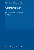 E-Book (pdf) Gesamtregister von Hans-Otto Schneider