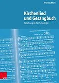 E-Book (pdf) Kirchenlied und Gesangbuch von Andreas Marti