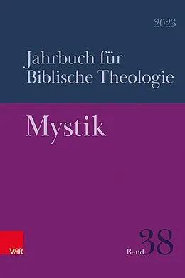 E-Book (pdf) Mystik von Samuel Vollenweider, Volker Leppin, Jörg Frey