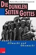 E-Book (pdf) Die dunklen Seiten Gottes von Walter Dietrich, Christian Link