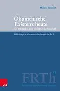 E-Book (pdf) Ökumenische Existenz heute von Michael Weinrich