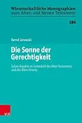 E-Book (pdf) Die Sonne der Gerechtigkeit von Bernd Janowski