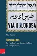 E-Book (pdf) Jerusalem von Max Küchler