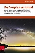 E-Book (pdf) Das Evangelium am Himmel von Joachim Barth
