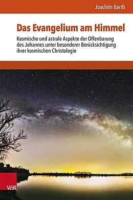 E-Book (pdf) Das Evangelium am Himmel von Joachim Barth
