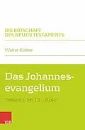 E-Book (pdf) Das Johannesevangelium von Walter Klaiber