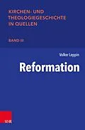 E-Book (pdf) Reformation von Volker Leppin