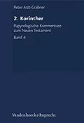E-Book (pdf) 2. Korinther von Peter Arzt-Grabner