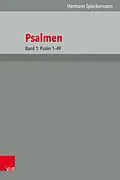 E-Book (pdf) Psalmen von Hermann Spieckermann
