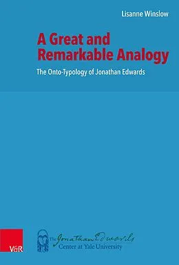 E-Book (pdf) A Great and Remarkable Analogy von Lisanne Winslow