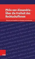 E-Book (pdf) Philo von Alexandria - Über die Freiheit des Rechtschaffenen von 