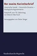 E-Book (pdf) Der zweite Korintherbrief von 