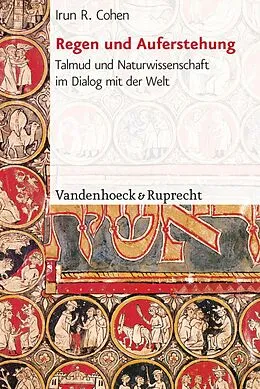 E-Book (pdf) Regen und Auferstehung von Irun R. Cohen