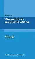 E-Book (pdf) Prophetische Heilsworte von Claus Westermann