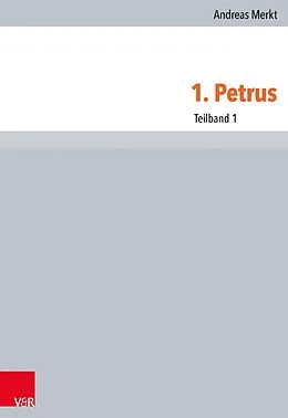 E-Book (pdf) 1. Petrus von Andreas Merkt