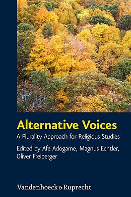 eBook (pdf) Alternative Voices de 