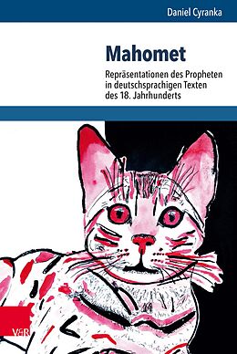 E-Book (pdf) Mahomet von Daniel Cyranka