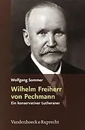 E-Book (pdf) Wilhelm Freiherr von Pechmann von Wolfgang Sommer