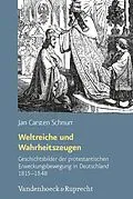 E-Book (pdf) Weltreiche und Wahrheitszeugen von Jan Carsten Schnurr