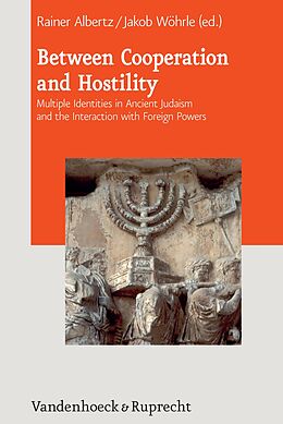 eBook (pdf) Between Cooperation and Hostility de 