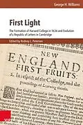 E-Book (pdf) Divinings: Religion at Harvard von null