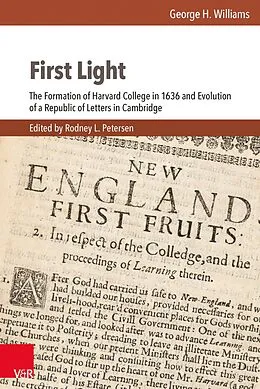 E-Book (pdf) Divinings: Religion at Harvard von null
