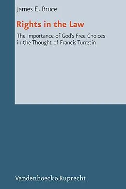 E-Book (pdf) Rights in the Law von James E. Bruce