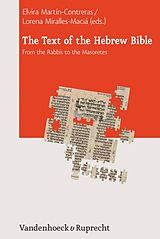 eBook (pdf) The Text of the Hebrew Bible de 