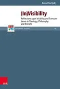 E-Book (pdf) In-visibility von Anna Vind, Iben Damgaard, Kirsten Busch Nielsen