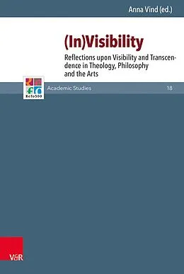 E-Book (pdf) In-visibility von Anna Vind, Iben Damgaard, Kirsten Busch Nielsen